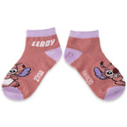 Stitch Socken Set – 7 Paar – Kinder