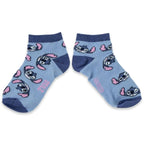 Stitch Socken Set – 7 Paar – Kinder