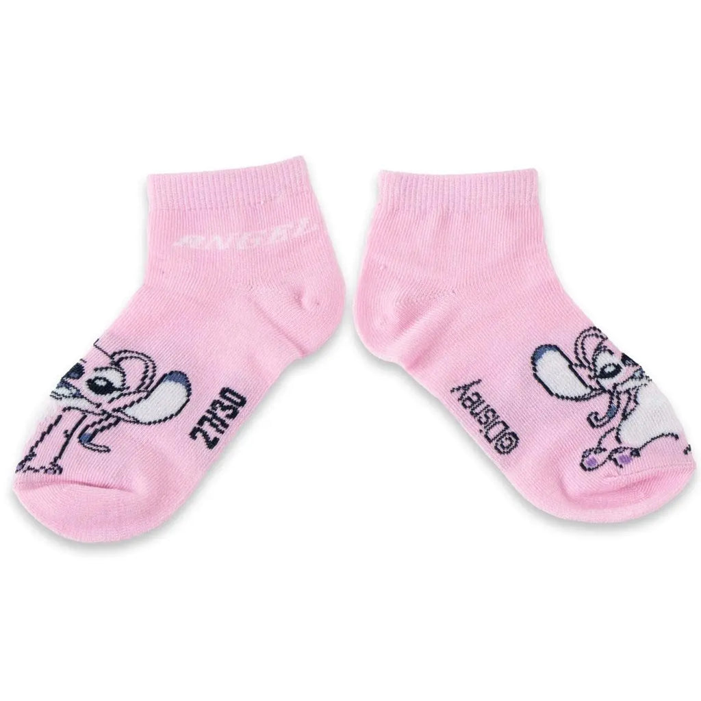 Stitch Socken Set – 7 Paar – Kinder