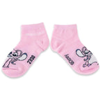 Stitch Socken Set – 7 Paar – Kinder