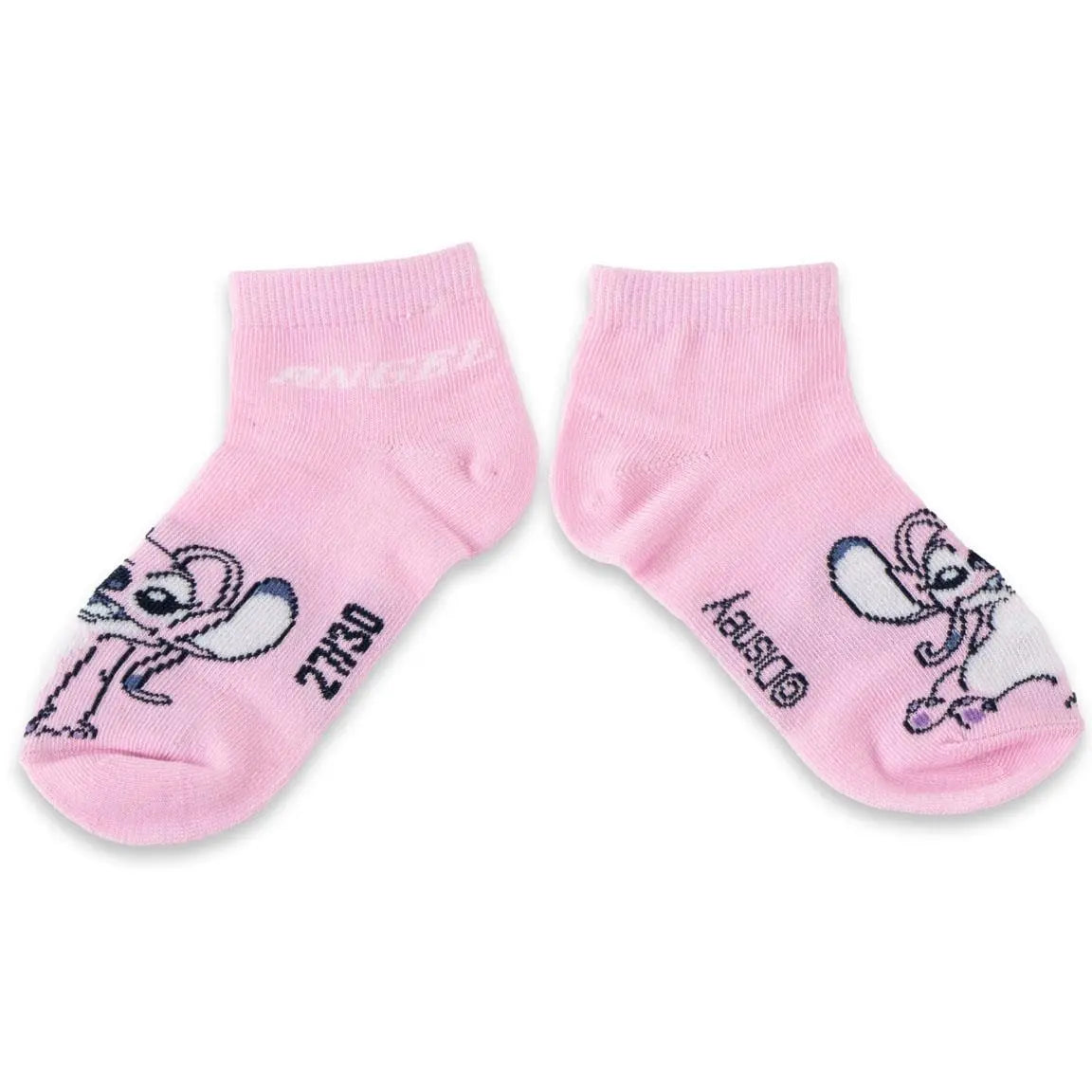 Stitch Socks Set – 7 Pairs – Kids