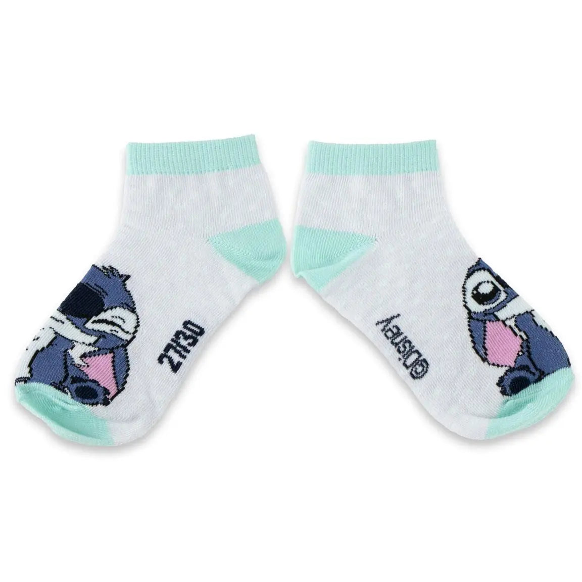 Stitch Socken Set – 7 Paar – Kinder