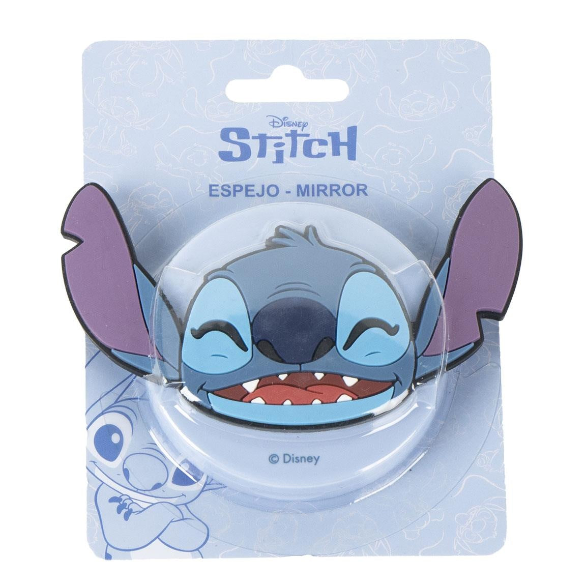 Disney Stitch Spiegel