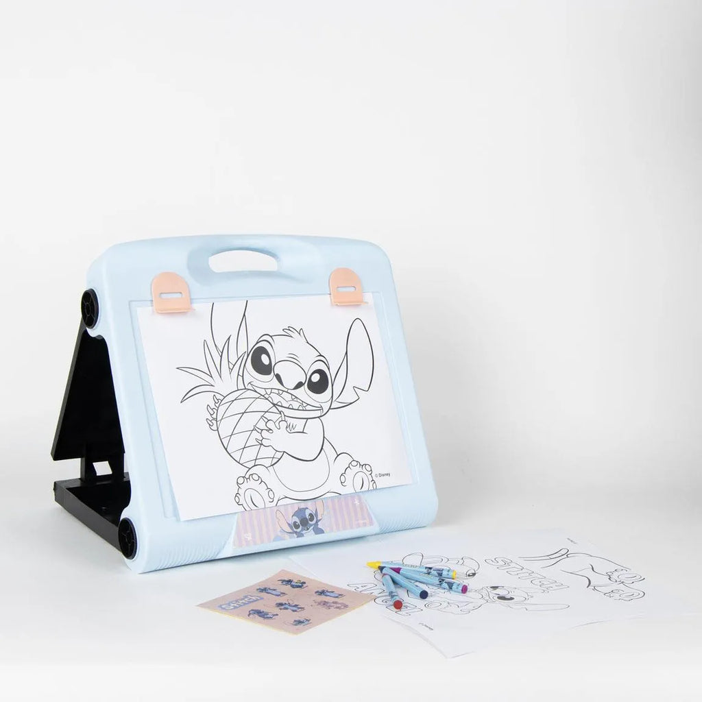 Disney Stitch Drawing Board