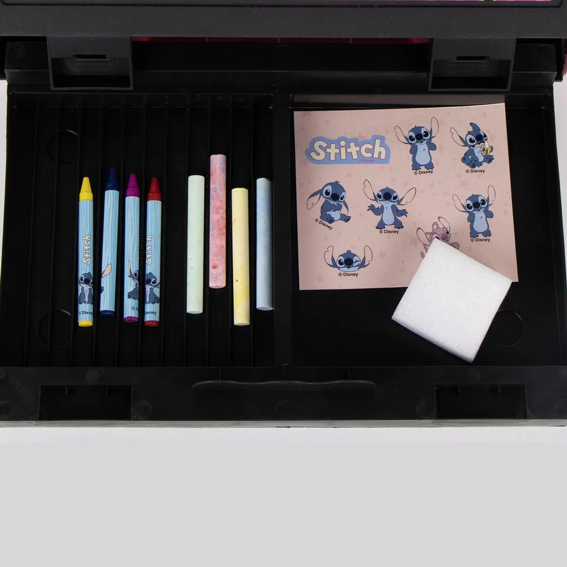 Disney Stitch Drawing Board