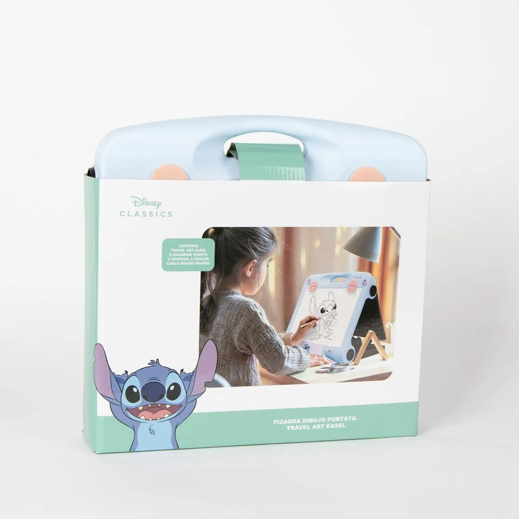 Disney Stitch Drawing Board