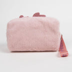 Stitch Kosmetiktasche Rosa