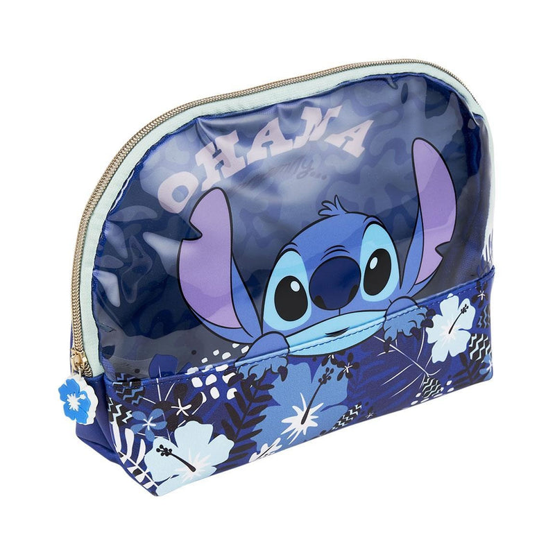 Disney Stitch Toilettas - Ohana