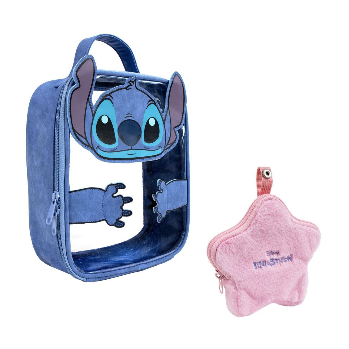 Disney Stitch Toilettas Meisjes Jongens