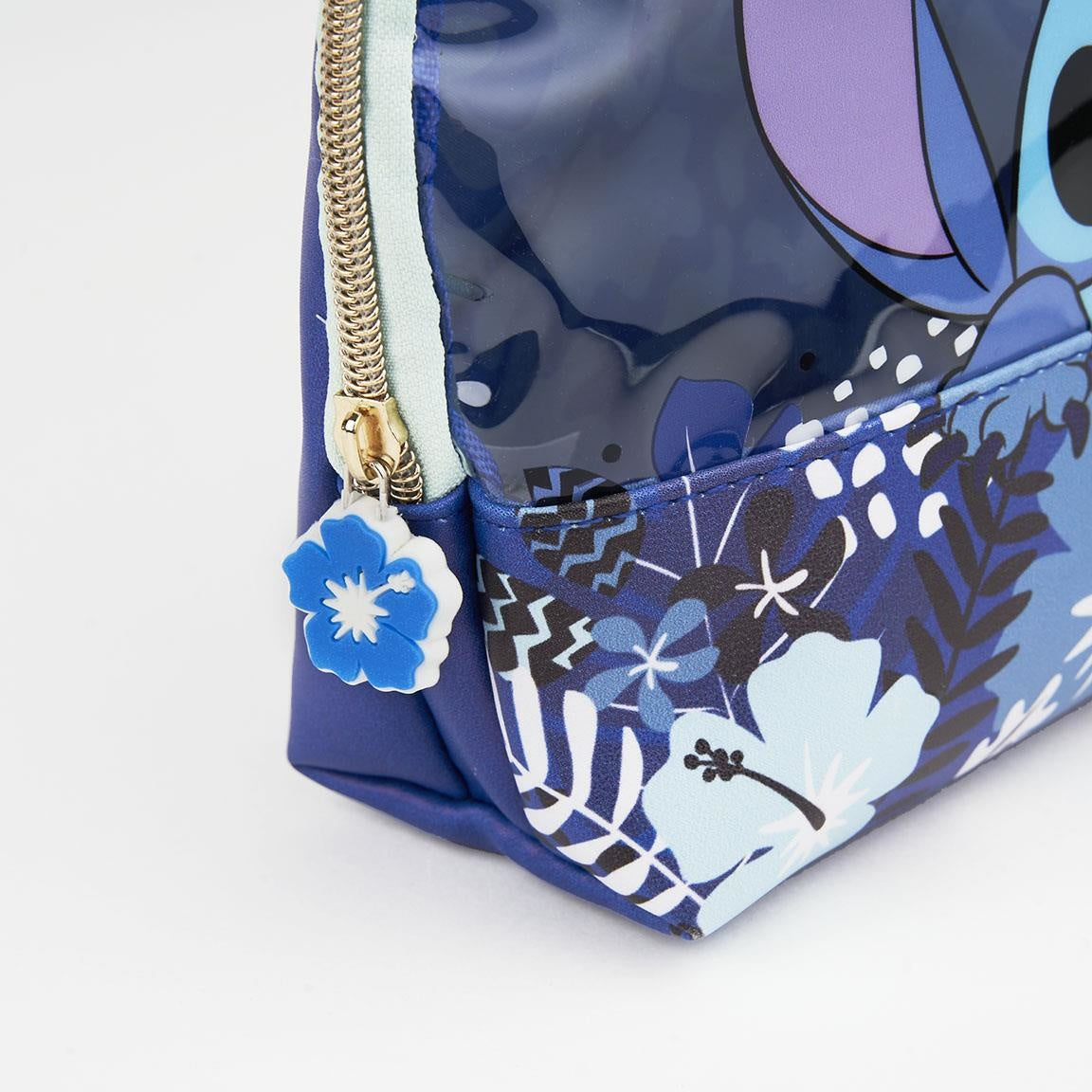 Disney Stitch Toilettas - Ohana