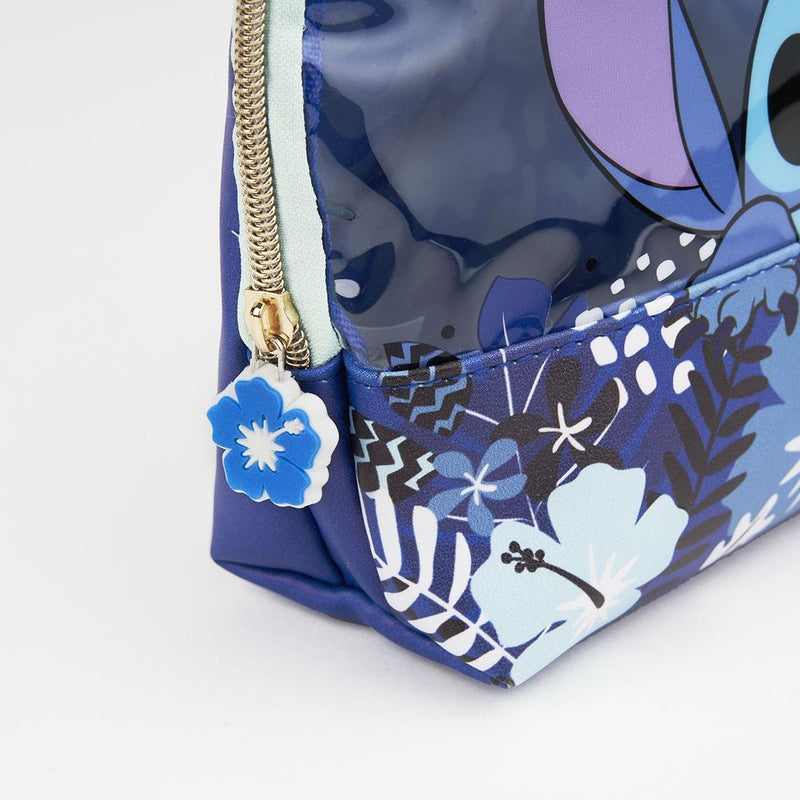 Disney Stitch Toilettas - Ohana