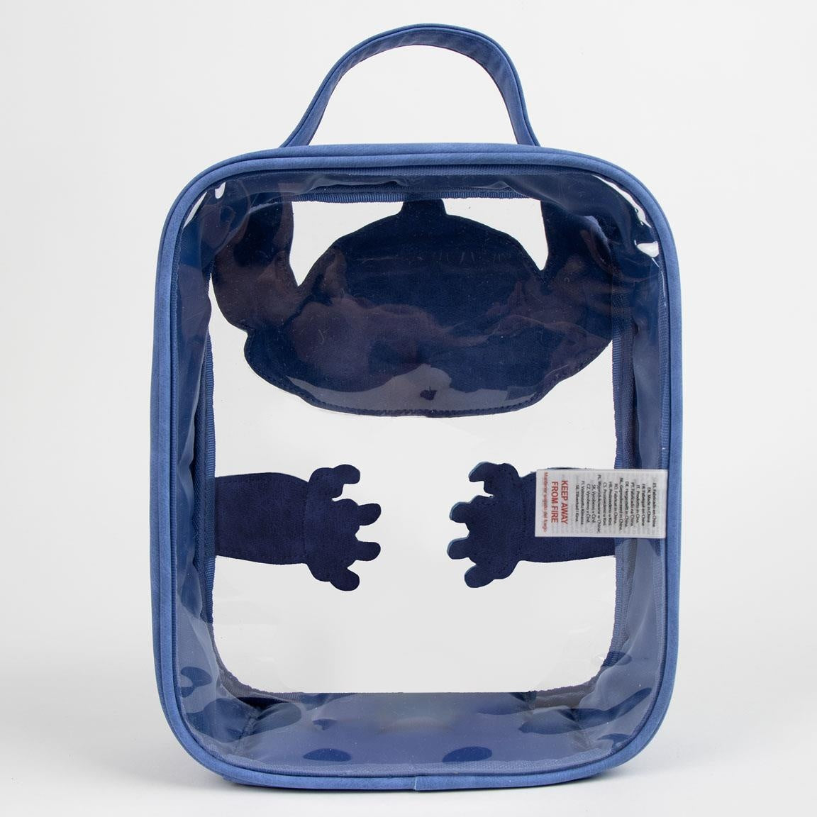 Disney Stitch Toilettas Meisjes Jongens
