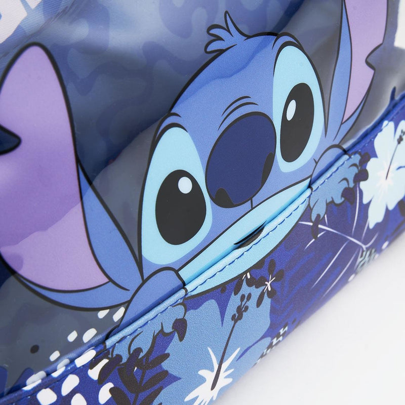 Disney Stitch Toilettas - Ohana