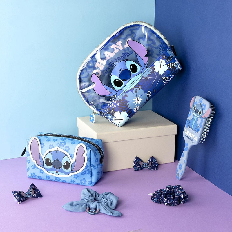 Disney Stitch Toilettas - Ohana