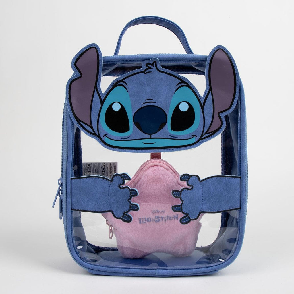 Disney Stitch Toilettas Meisjes Jongens