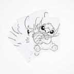Disney Stitch Bastelset