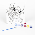 Disney Stitch Bastelset