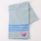 Disney Stitch Winter Set