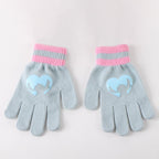 Disney Stitch Winter Set