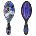 Disney Villains Beauty Set Haarborstel Haar Scrunshies Toilettas