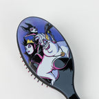 Disney Villains Beauty Set Haarborstel Haar Scrunshies Toilettas