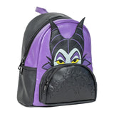 Disney Villains Rugzak Dames Klein Mini - Hoogte 26cm