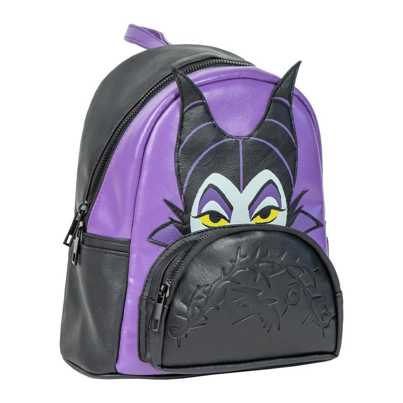 Disney Villains Rugzak Dames Klein Mini - Hoogte 26cm