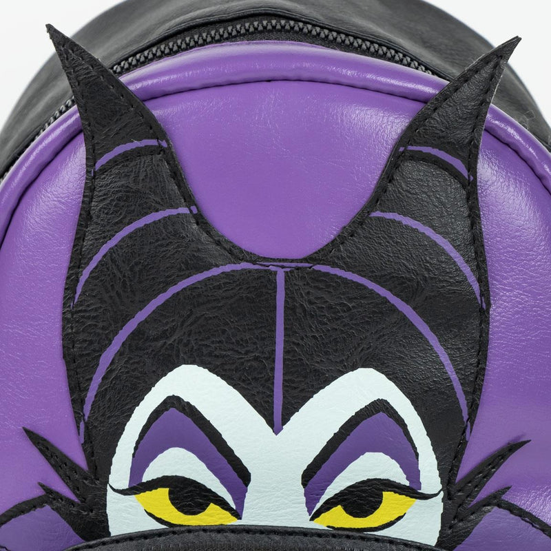 Disney Villains Rugzak Dames Klein Mini - Hoogte 26cm