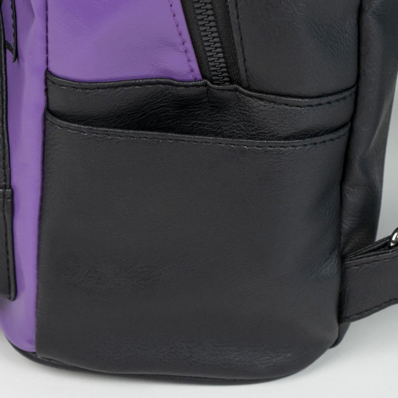 Disney Villains Rugzak Dames Klein Mini - Hoogte 26cm