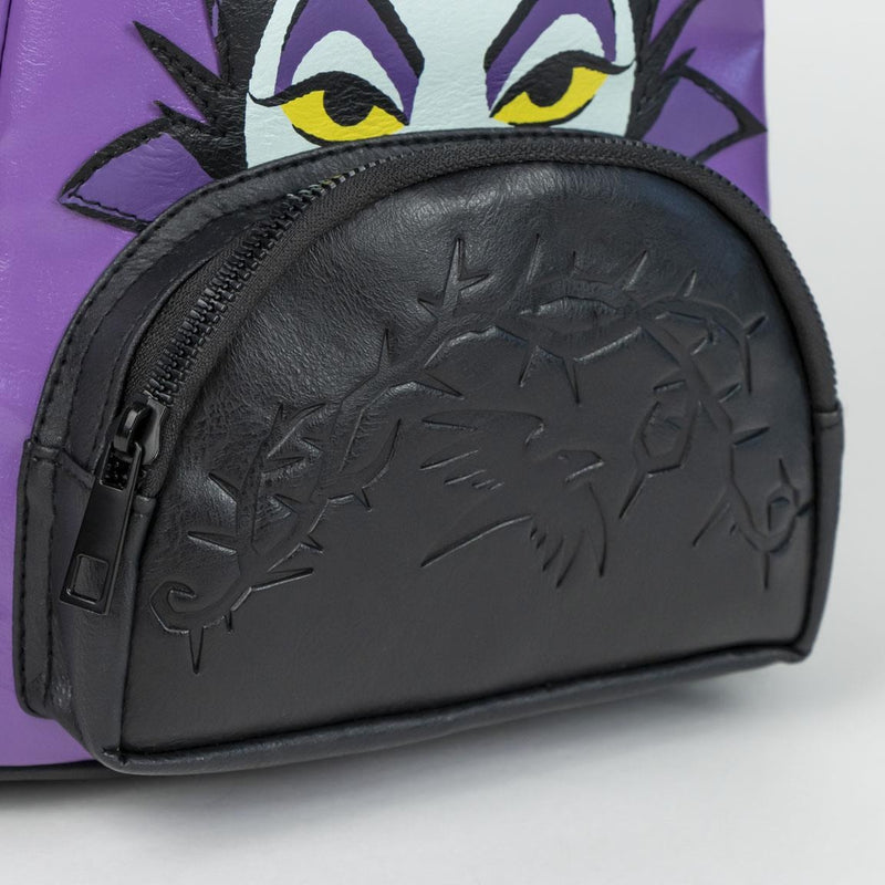 Disney Villains Rugzak Dames Klein Mini - Hoogte 26cm