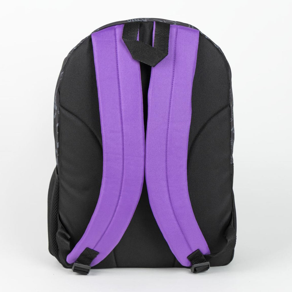 Spiderman Backpack - Superhero Adventures