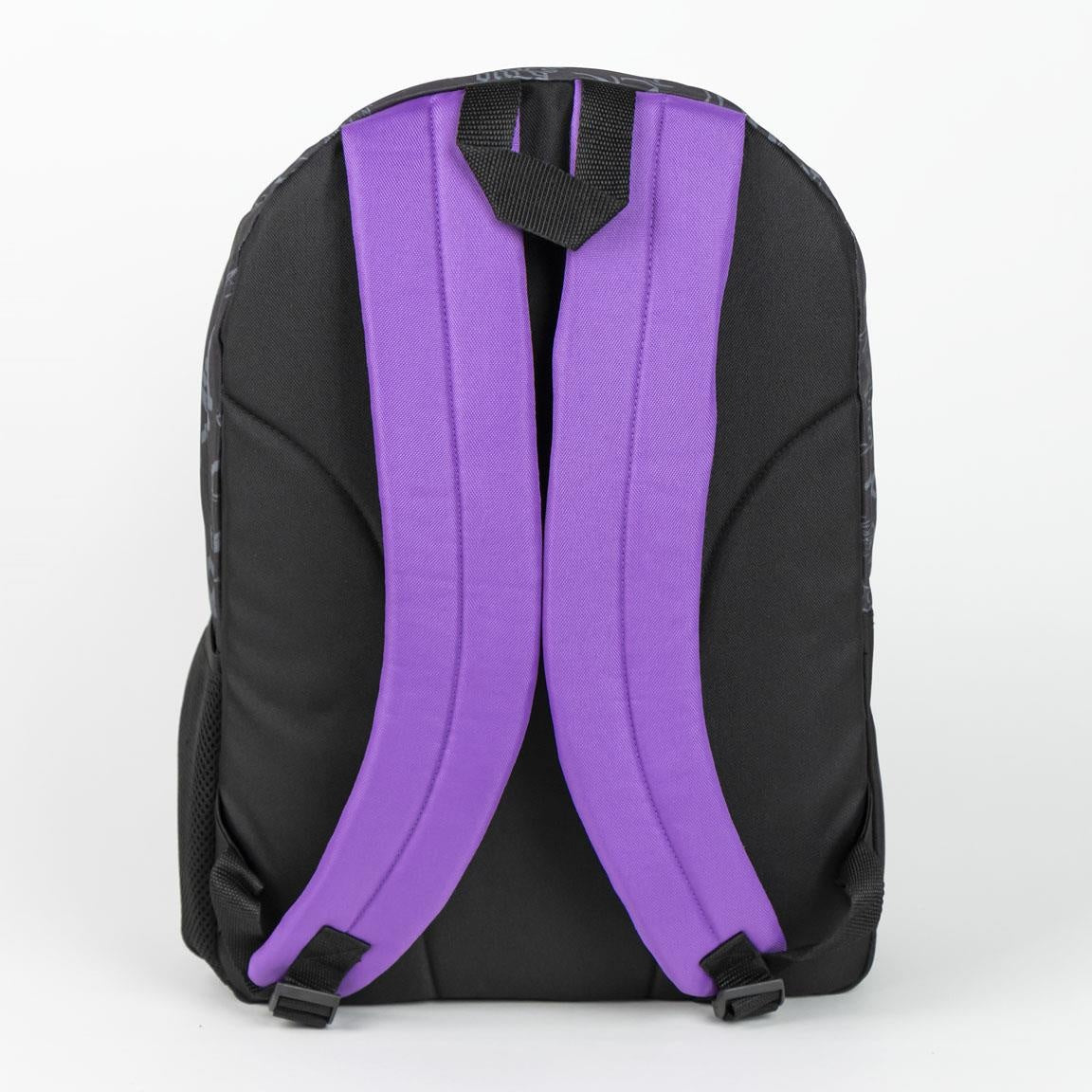 Spiderman Backpack - Superhero Adventures