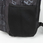 Spiderman Backpack - Superhero Adventures