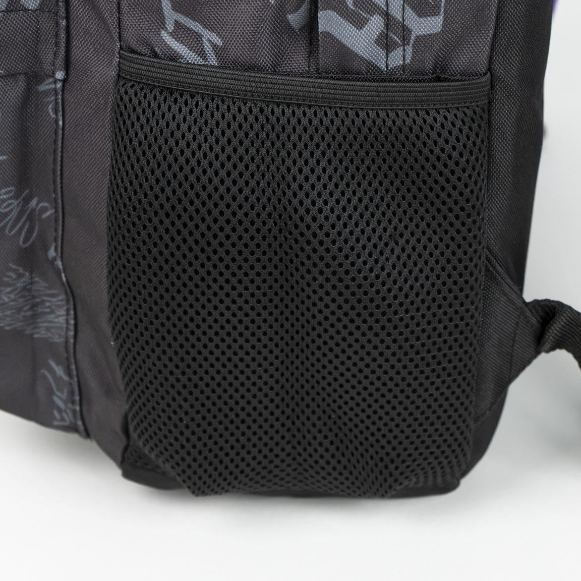 Spiderman Backpack - Superhero Adventures
