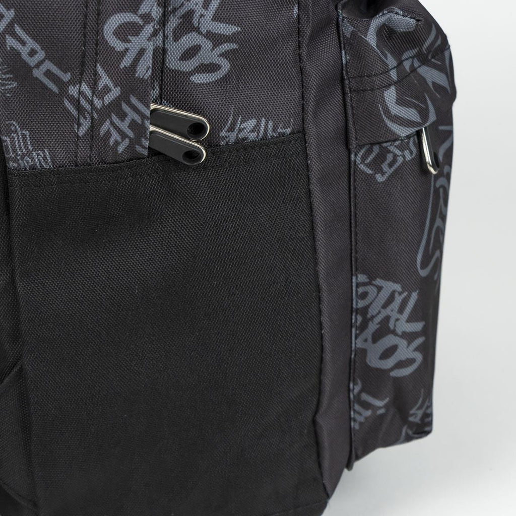 Spiderman Backpack - Superhero Adventures