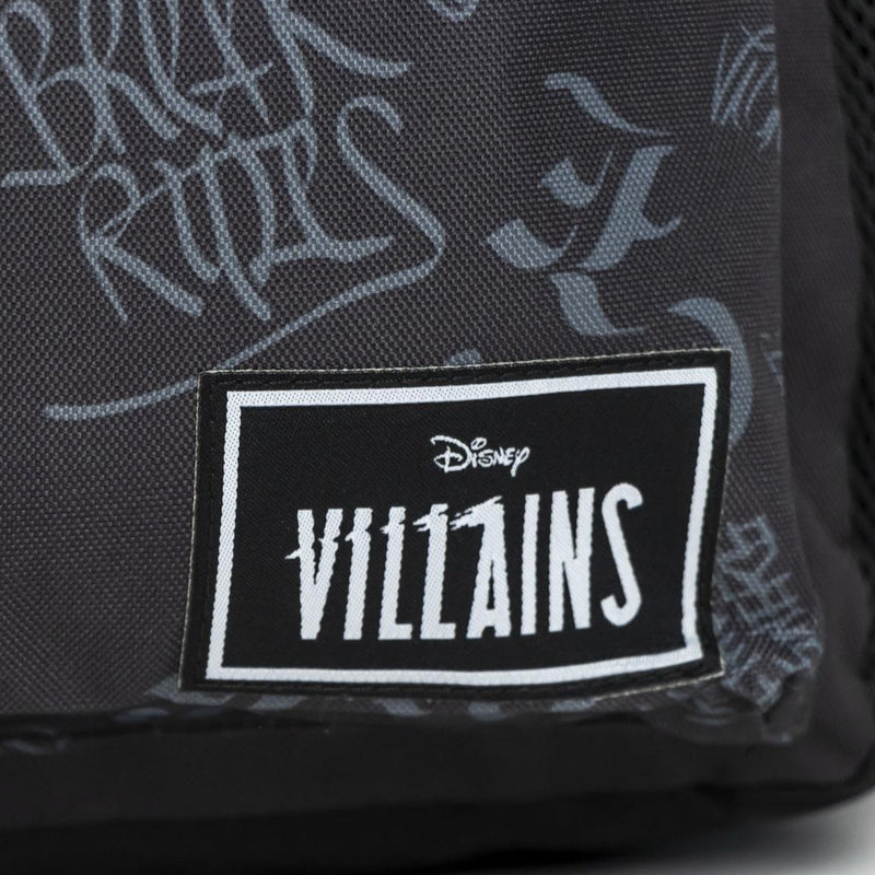 Disney Villains Sneeuwwitje Rugzak Bad Vibes Only - Hoogte 42cm