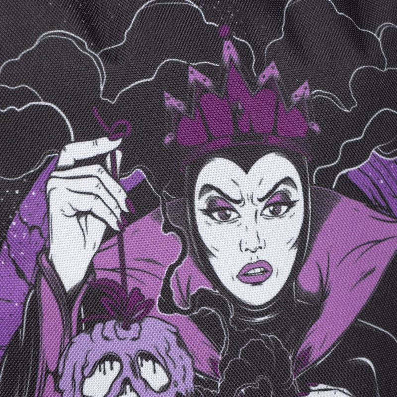 Disney Villains Sneeuwwitje Rugzak Bad Vibes Only - Hoogte 42cm