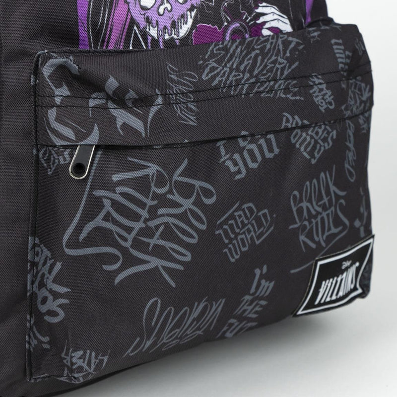Disney Villains Sneeuwwitje Rugzak Bad Vibes Only - Hoogte 42cm
