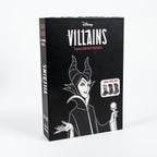 Disney Villains Socken Damen -3 Paare - Größe 36-43 - Einheitsgröße