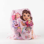 Dora Strandset Kinder
