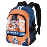 Dragonball Z Rugzak Goku Kamehameha - Hoogte 44cm
