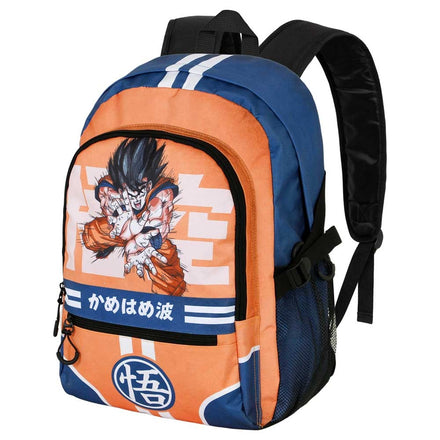 Dragonball Z Rugzak Goku Kamehameha - Hoogte 44cm