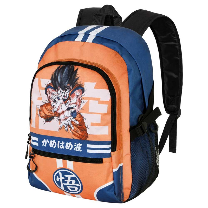Dragonball Z Rugzak Goku Kamehameha - Hoogte 44cm