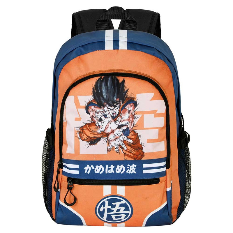 Dragonball Z Rugzak Goku Kamehameha - Hoogte 44cm