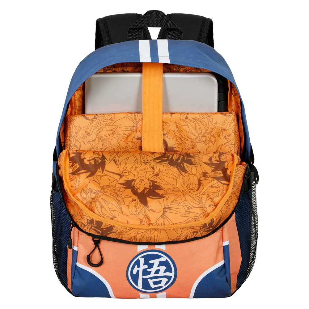 Dragonball Z Rugzak Goku Kamehameha - Hoogte 44cm