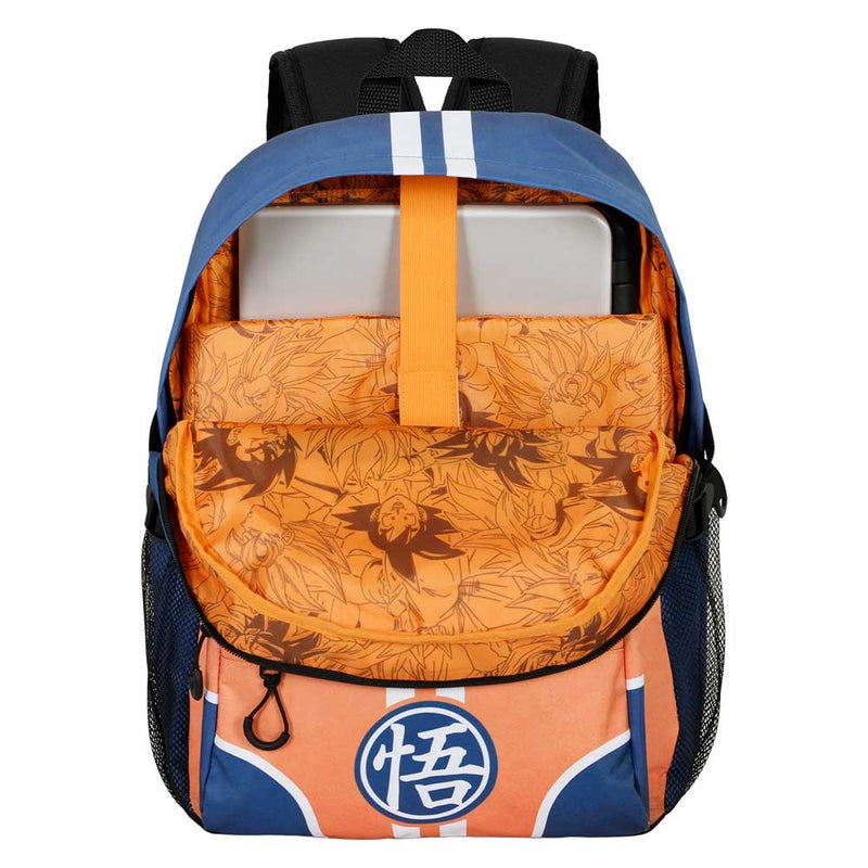 Dragonball Z Rugzak Goku Kamehameha - Hoogte 44cm