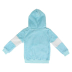 Disney - Frozen 2 - Fleece - Pullover - Kapuze - Blau