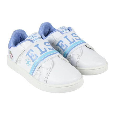 Disney - Frozen 2 - Shoes kids - White