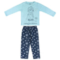 Disney - Frozen 2 - Pyjama meisje - Blauw