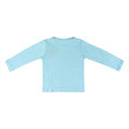 Disney - Frozen 2 - Pyjamas Mädchen - Blau